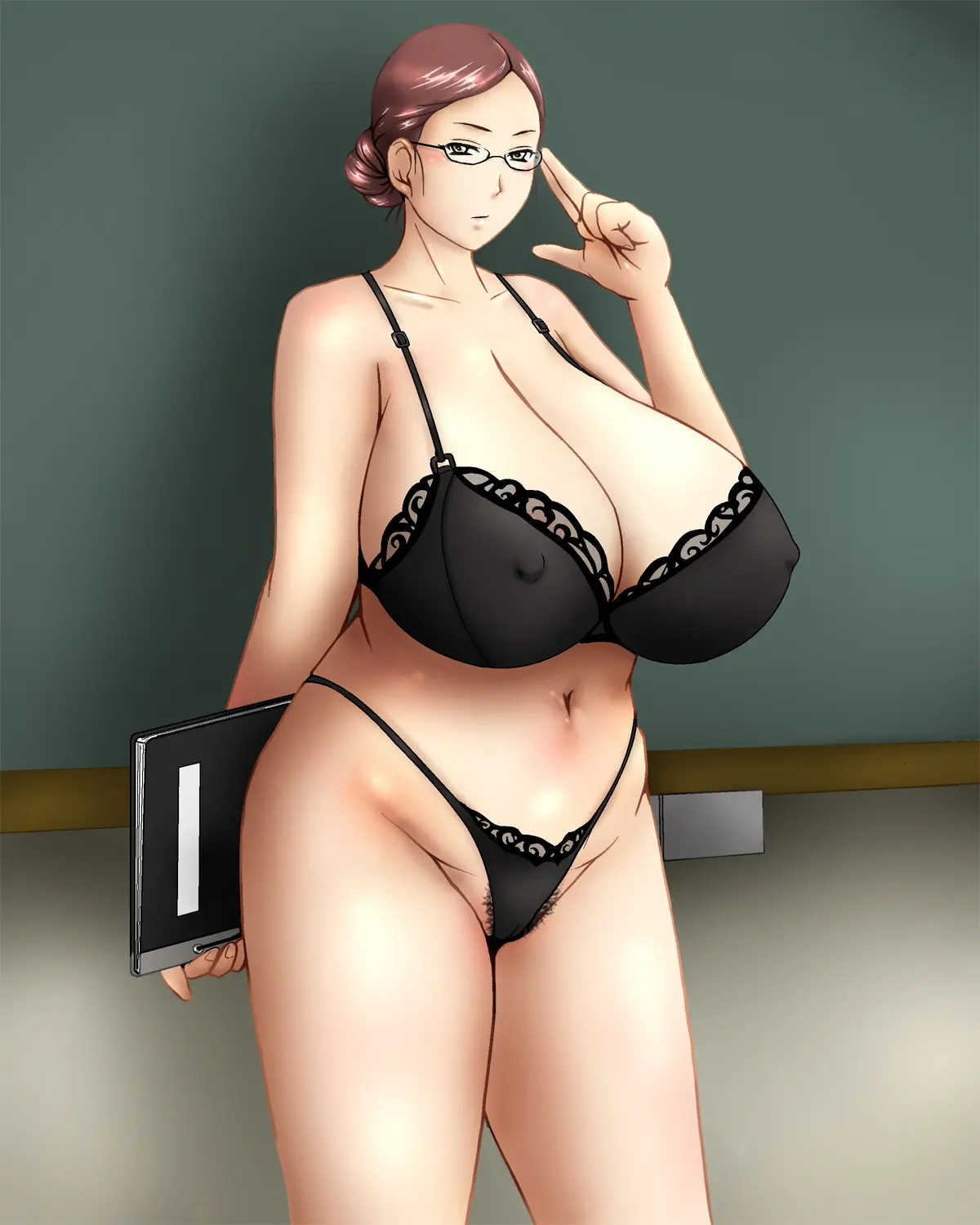 Inwai Niku Kyoushi